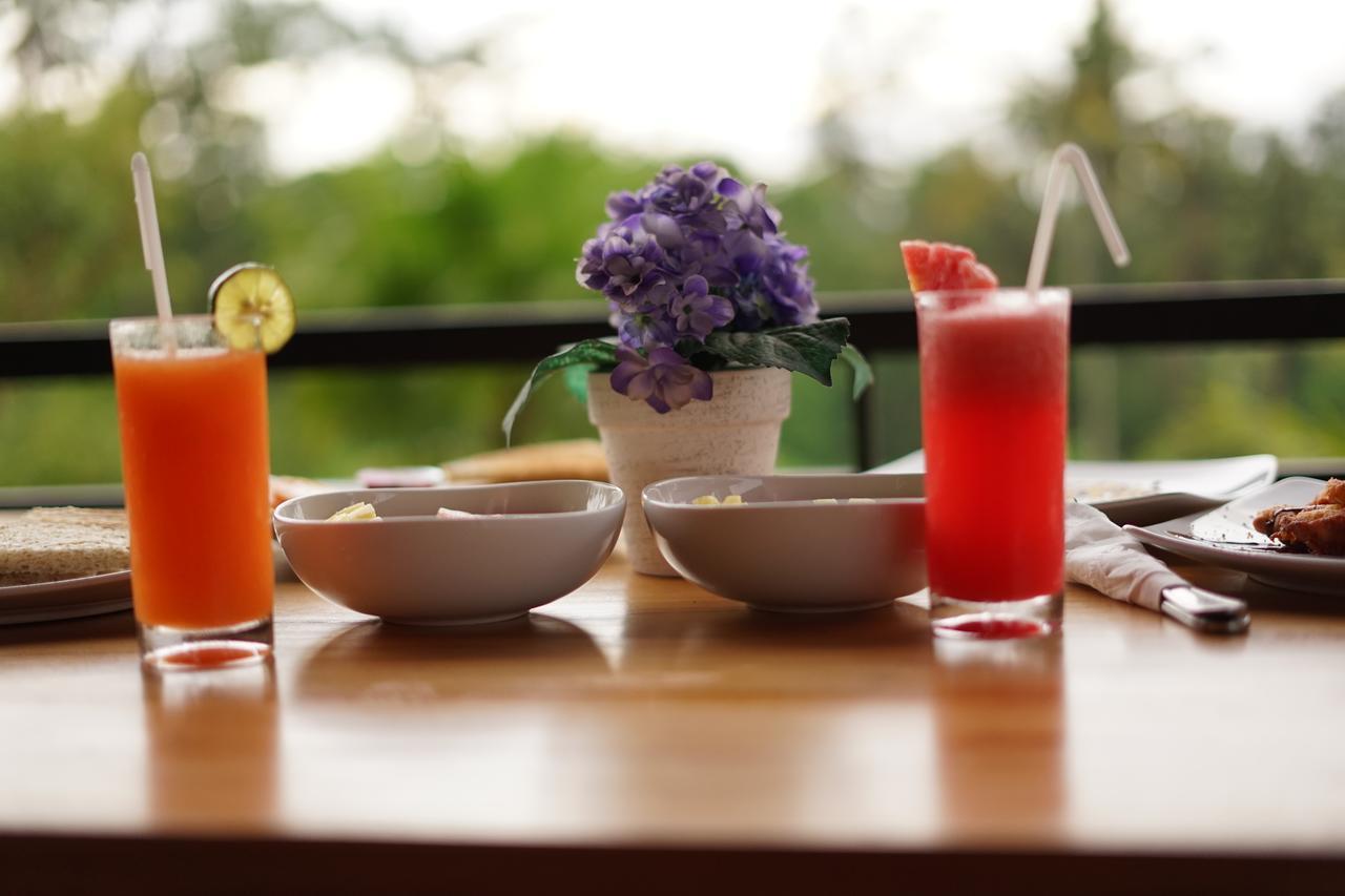 Dewi Sri Private Villa Ubud Extérieur photo